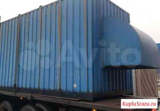 Дизельгенератор fg wilson sl350p3 Санкт-Петербург