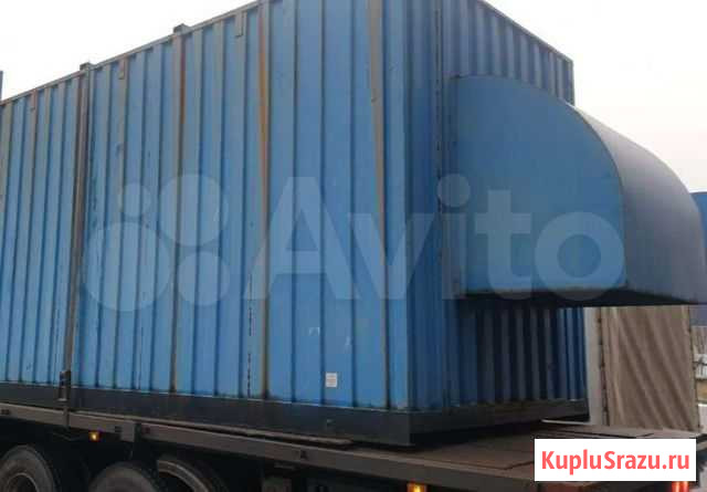 Дизельгенератор fg wilson sl350p3 Санкт-Петербург - изображение 1