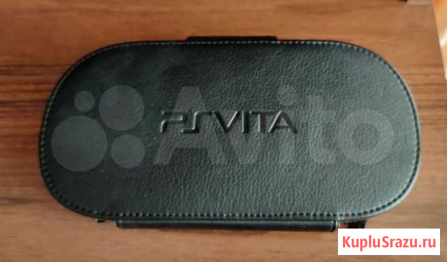 Чехол PS Vita Иркутск - изображение 1