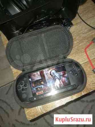 Sony PSP Ульяновск