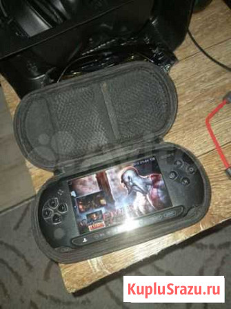 Sony PSP Ульяновск - изображение 1