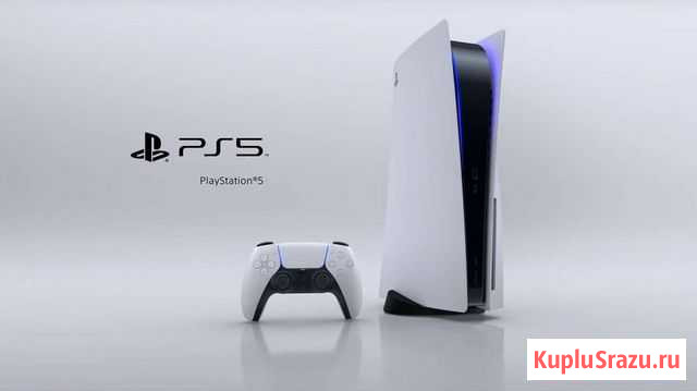 Аренда sony ps 5 Вологда - изображение 1