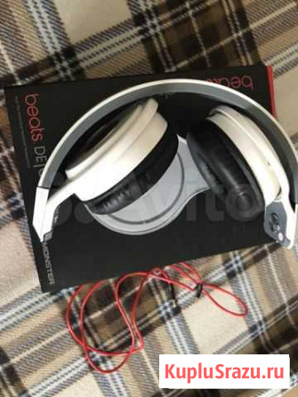 Beats by dr Dre копия Екатеринбург - изображение 1