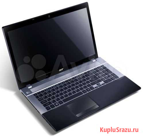 Игровой ноутбук Acer 17,3 Воронеж - изображение 1