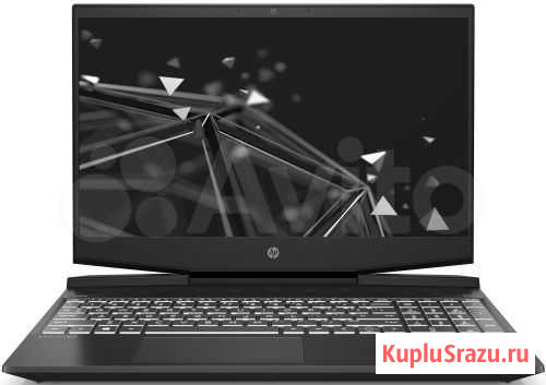 HP 15.6 IPS i5-9300H 4яд8пот GTX1650/4 8Gb SSD512G Симферополь - изображение 1