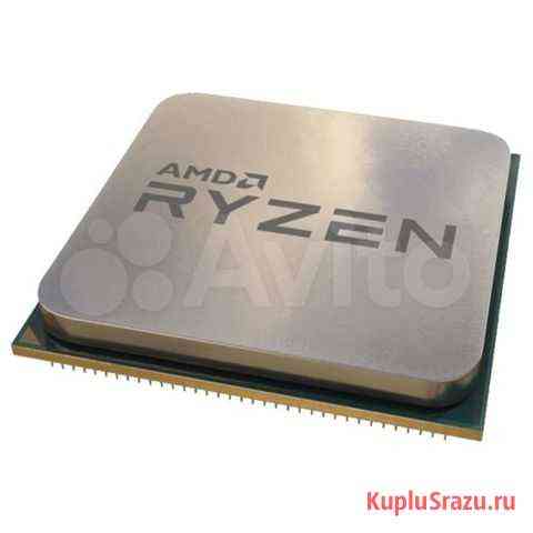 Ryzen 5 2600 oem Белгород