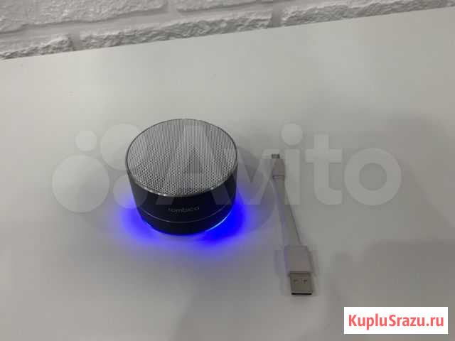 Беспроводная акустика Rombica Mysound BT-03 1C Саранск - изображение 1