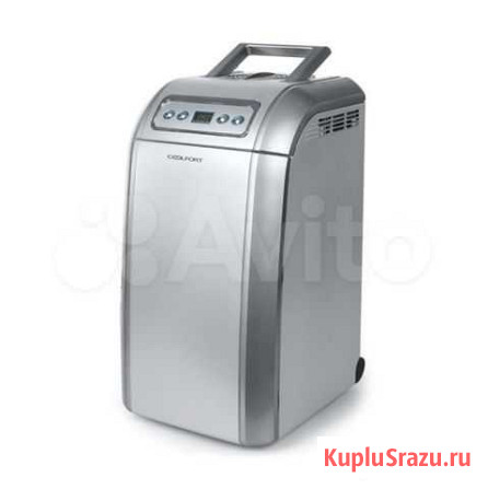 Переносной холодильник Coolfort CF-0118 Ижевск - изображение 1
