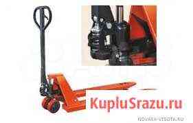 Рохля TOR JC-2000 кг резиновый ход Барнаул