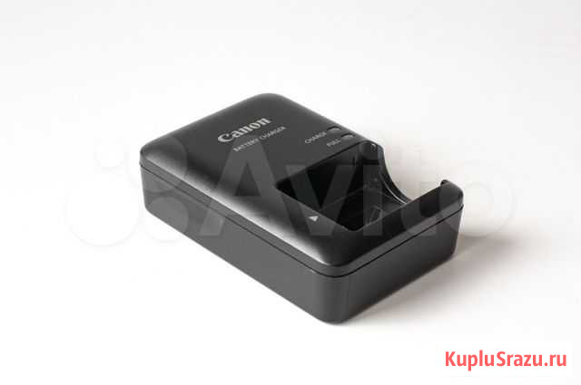 Зарядное устройство Canon CB-2LCE Тула - изображение 1