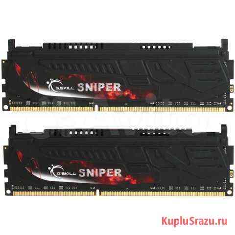 Оперативная память DDR2 / DDR3/ DDR4 / 2 / 4 / 8Gb Волжский