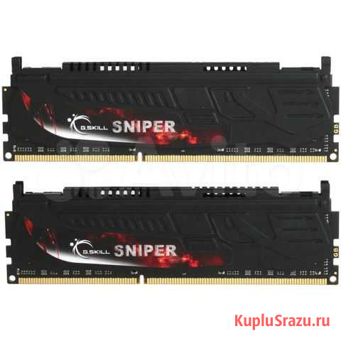 Оперативная память DDR2 / DDR3/ DDR4 / 2 / 4 / 8Gb Волжский - изображение 1