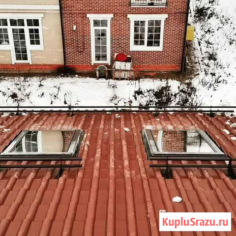 Fakro Velux окна в крышу Апрелевка - изображение 1