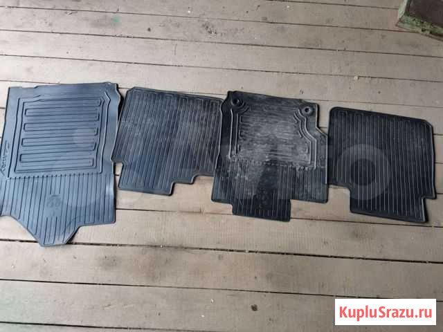Оригинальные ковры на тойоту Камри v50/60 Тверь - изображение 1