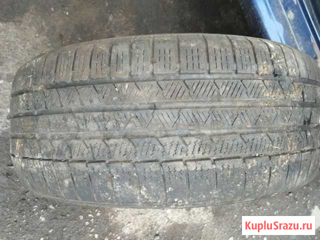 Шина 235-50-17 Ангарск - изображение 1