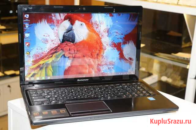 Производительный Lenovo 2.4Ghz и Более 150 Других Челябинск - изображение 1