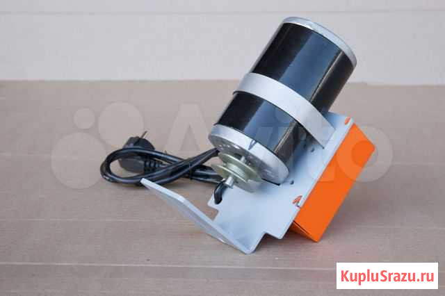 Электропривод для медогонок екс-220-280Р Усть-Кут - изображение 1