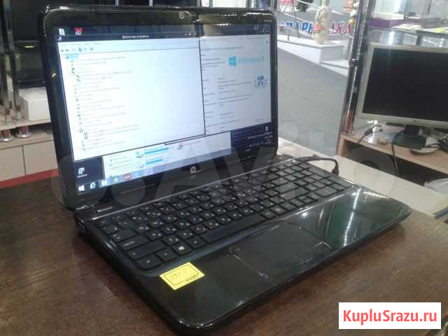 Ноутбук HP Барнаул - изображение 1