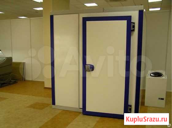 Холодильная камера Краснодар - изображение 1