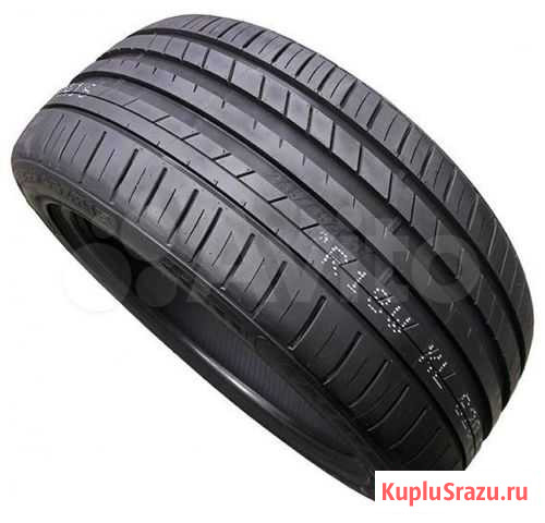 Летние шины 255/45/18 habilead S2000 103W Ростов-на-Дону - изображение 1