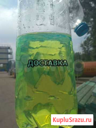 Дизельное топливо Воровского - изображение 1