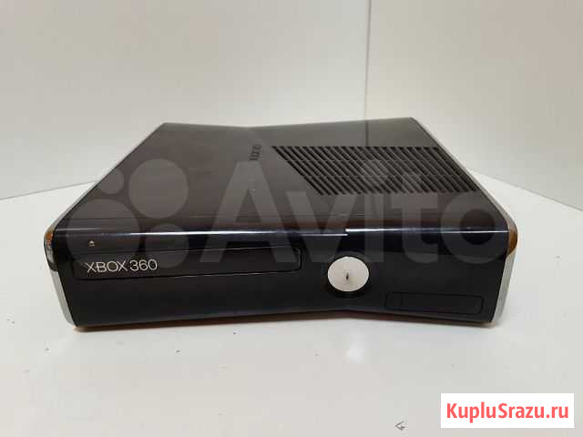 Игровые приставки Microsoft Xbox 360 S Ижевск - изображение 1