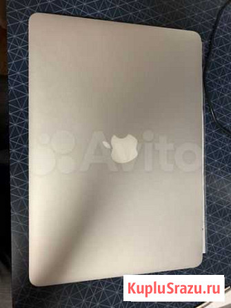 Продам Apple MacBook Air Казань - изображение 1