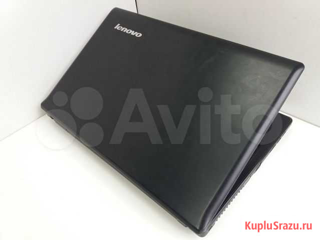 Ноутбук Lenovo G575 Воронеж - изображение 1