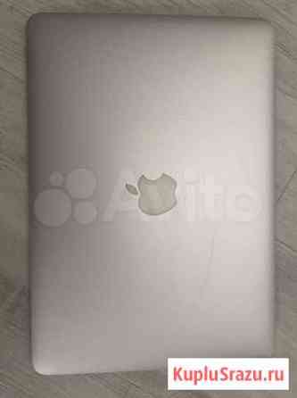 Apple MacBook air 13 2011 A1369 Красногорск