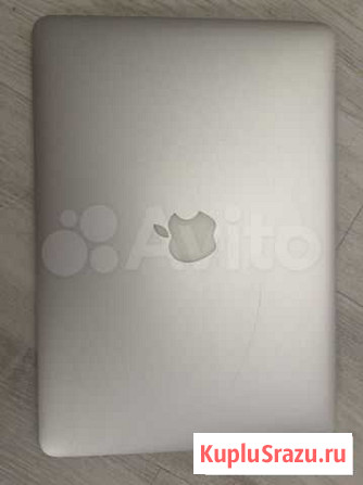 Apple MacBook air 13 2011 A1369 Красногорск - изображение 1