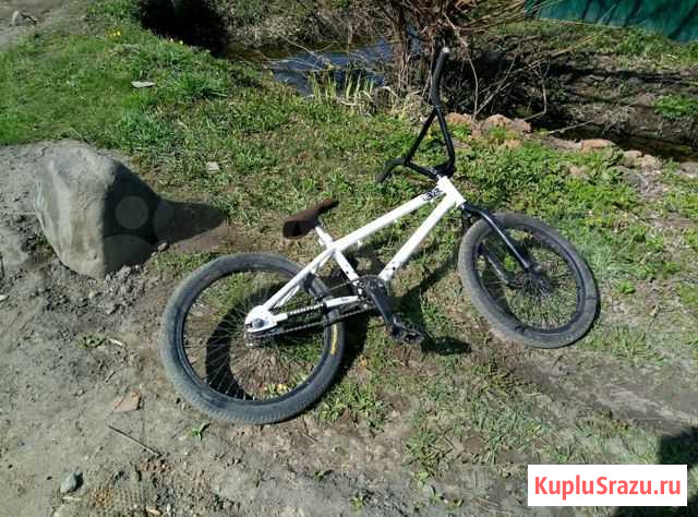 Bmx Рыбинск - изображение 1