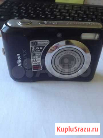 Nikon L20 Жуковский - изображение 1