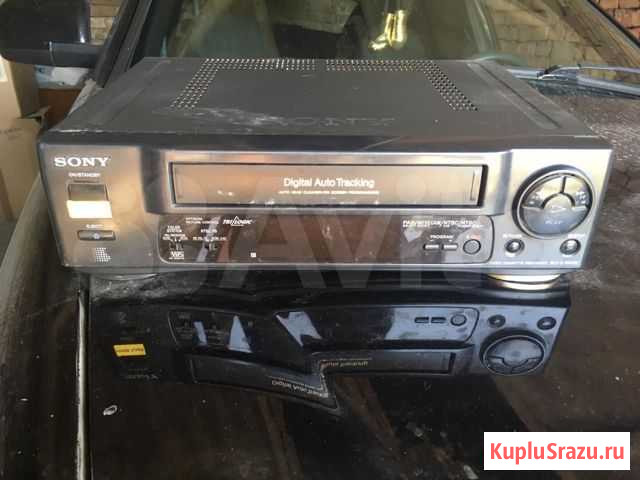 Sony Красноярск - изображение 1