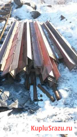 Уголок № 180 Омск - изображение 1