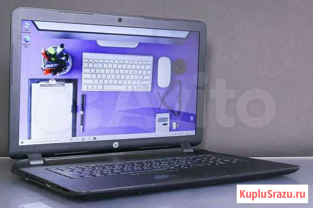 Опт Много Бизнес HP 15.6 i3-5005 4/8Gb HDD500 Безн Сочи - изображение 1