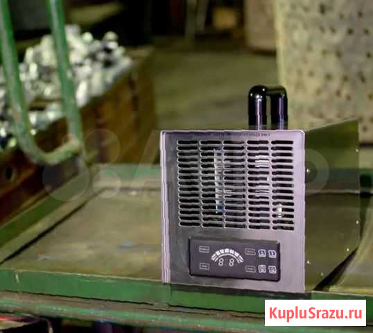 Озонатор Рязань - изображение 1