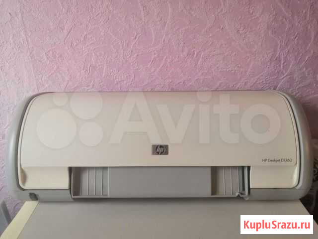Принтер hp Краснодар - изображение 1