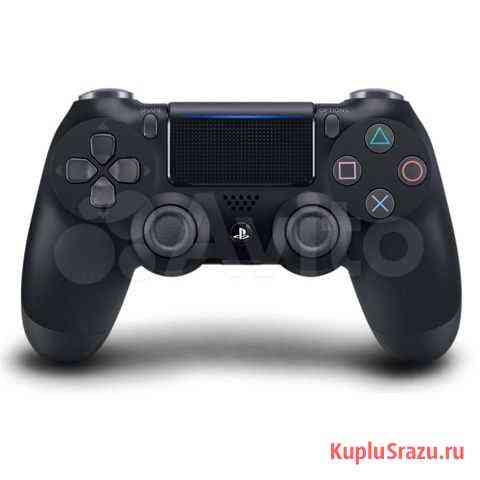 Джойстик DualShock 4v2 Волоколамск