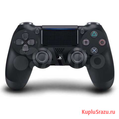 Джойстик DualShock 4v2 Волоколамск - изображение 1
