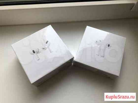 Копия Air pods Самара