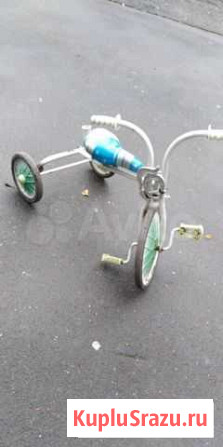 Продаю 3-х колёсный велосипед Коломна - изображение 1