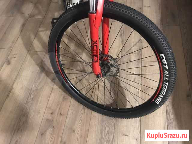 Горный велосипед gt Краснодар - изображение 1