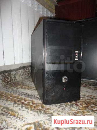 Е3200 Asus P5KPL-AM EPU Курск - изображение 1