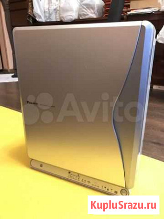 Очиститель воздуха Daikin MC707VM-S Санкт-Петербург - изображение 1