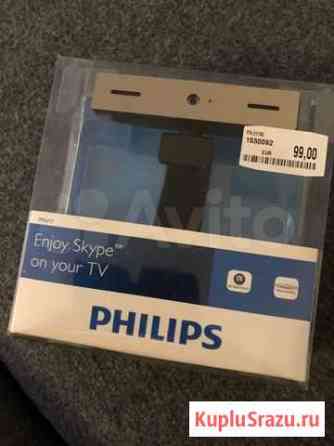 Веб-камера Philips PTA 317/00 для тв Philips Самара