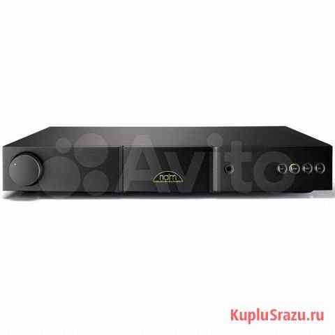 Интегральный усилитель Naim nait 5si Москва