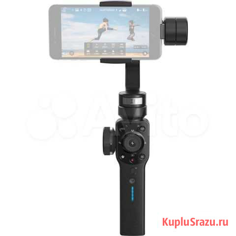 Стабилизатор Zhiyun Smooth 4 для смартфона Хабаровск - изображение 1