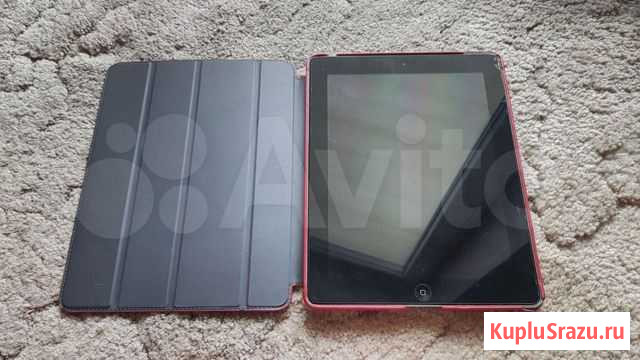 iPad Новосибирск - изображение 1
