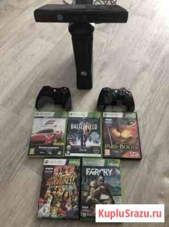 Xbox 360 Югорск