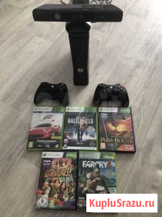 Xbox 360 Югорск - изображение 1